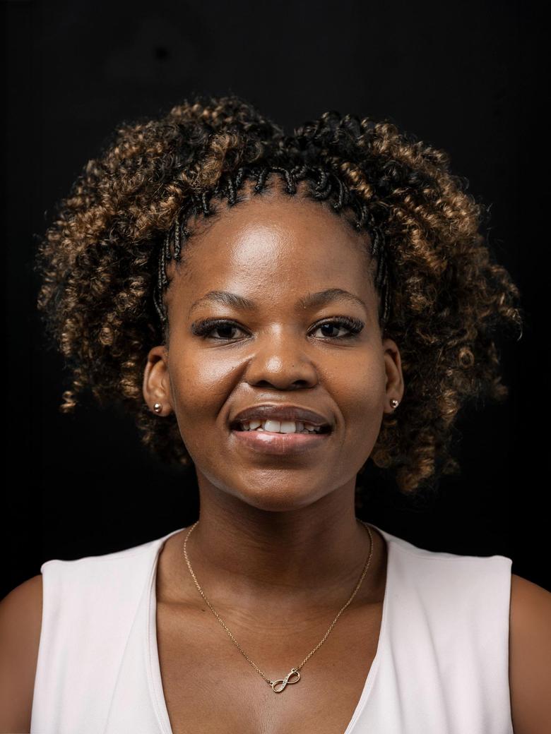 Ms Z Mpanza